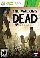 The Walking Dead