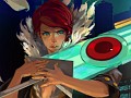 Supergiantの新作アクションRPG「Transistor」,PCおよびPS4で5月20日にDL販売開始
