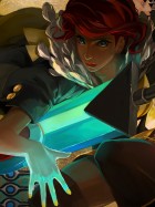 Transistor