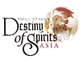 現実世界でのプレイヤーの行動が重要となる「Destiny of Spirits」,世界同時となるβテストを10月24日より実施。テスターの募集が本日スタート