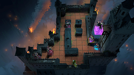 ꡼ No.002Υͥ / The WitnessפγȯJonathan BlowᡤThe Game Awards 2025פؤλä򼨺Order of the Sinking StarפϪ