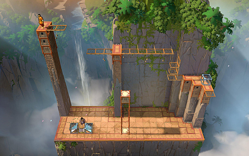 ꡼ No.003Υͥ / The WitnessפγȯJonathan BlowᡤThe Game Awards 2025פؤλä򼨺Order of the Sinking StarפϪ