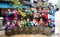 画像集#008のサムネイル/3DS用ソフト「戦闘中」と「逃走中」の累計出荷本数が合算で100万本を突破