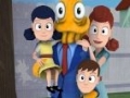 タコのお父さんが愛する家族のために奮闘する異色ゲーム「Octodad: Dadliest Catch」のPC版が1月30日にリリース