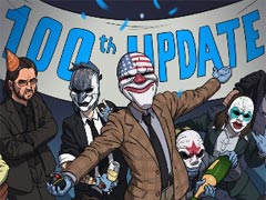 Starbreezeが「PAYDAY」の版権を再取得。気になる「PAYDAY 3」のリリースは2017年末ごろ?