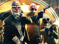Overkill Softwareが「PAYDAY 2 VR」を発表。「PAYDAY 2」所有者は無料でアップグレードされ,クロスプレイも可能