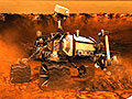 Bohemia Interactiveの火星探査シミュレーション「Take On Mars」のアーリーアクセス版が,2013年8月1日にSteamでリリース
