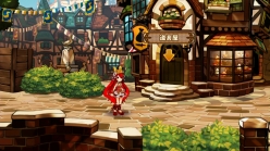 画像集#002のサムネイル/「Project:Arcadia」(仮)の発表から約1年。新作アクションRPG「アルカディアスの戦姫」が9月26日に発売決定,ゲームの世界観なども明らかに