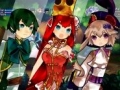 「Project:Arcadia」(仮)の発表から約1年。新作アクションRPG「アルカディアスの戦姫」が9月26日に発売決定,ゲームの世界観なども明らかに