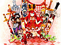 「アルカディアスの戦姫」,すべてが謎に包まれた2名のキャラクターの存在が明らかに。これまでお伝えしてきた情報の総ざらいも