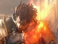 フランス産アクションRPG「Bound by Flame」のローンチトレイラーが公開。日本でも2014年5月9日に配信予定