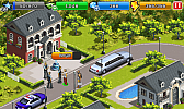 画像ギャラリー No.007のサムネイル画像 / Android向けSLG「ギャングスター・シティー」が日本語に対応