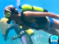 スキューバーダイビングシミュレータ「World of Diving」のトレイラーが公開に