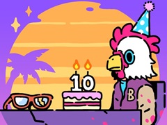 「Hotline Miami 2」,10周年を記念して最大85%オフになるセールやゲーム楽曲のライブ配信を実施