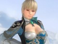「無双OROCHI2 Ultimate」の初回特典は「DEAD OR ALIVE 5 Ultimate」用コラボレーションコスチュームのDLコードに決定