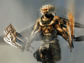 「無双OROCHI2 Ultimate」,新モード「アンリミテッドモード」の詳細と,新キャラクター「渾沌」のプロフィールが明らかに