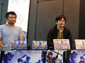 「無双OROCHI2 Ultimate」は来年のお正月まで遊べる大ボリューム! スペシャルトークショーレポート