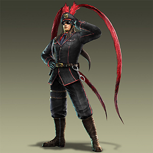 画像集#006のサムネイル/「無双OROCHI2 Ultimate」,アンリミテッドモードをより深く楽しめる「ダンジョンセット」や無双武将の「オリジナル衣装」といったDLCの配信を本日スタート