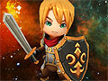 ゲームオンが2013年夏に提供予定のスマートフォン向けRPG「HELLO HERO」。その魅力やビジネスモデルについて,日韓のキーパーソン2人に話を聞いてきた
