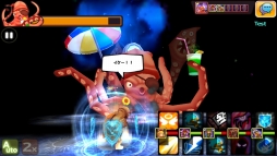 画像集#001のサムネイル/「HELLO HERO」新ワールドボス「イカトパス」の情報が公開に