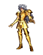 画像集#001のサムネイル/聖闘士達の再臨。「聖闘士星矢 ブレイブ・ソルジャーズ」,青銅聖闘士に加え「海皇ポセイドン」「冥王ハーデス」のビジュアルが明らかに