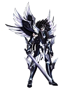 画像集#002のサムネイル/聖闘士達の再臨。「聖闘士星矢 ブレイブ・ソルジャーズ」,青銅聖闘士に加え「海皇ポセイドン」「冥王ハーデス」のビジュアルが明らかに