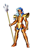 画像集#003のサムネイル/聖闘士達の再臨。「聖闘士星矢 ブレイブ・ソルジャーズ」,青銅聖闘士に加え「海皇ポセイドン」「冥王ハーデス」のビジュアルが明らかに