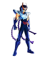 画像集#004のサムネイル/聖闘士達の再臨。「聖闘士星矢 ブレイブ・ソルジャーズ」,青銅聖闘士に加え「海皇ポセイドン」「冥王ハーデス」のビジュアルが明らかに
