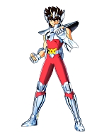 画像集#005のサムネイル/聖闘士達の再臨。「聖闘士星矢 ブレイブ・ソルジャーズ」,青銅聖闘士に加え「海皇ポセイドン」「冥王ハーデス」のビジュアルが明らかに