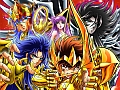 聖闘士達の再臨。「聖闘士星矢 ブレイブ・ソルジャーズ」,青銅聖闘士に加え「海皇ポセイドン」「冥王ハーデス」のビジュアルが明らかに