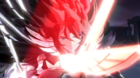 画像集#016のサムネイル/聖闘士達の再臨。「聖闘士星矢 ブレイブ・ソルジャーズ」，青銅聖闘士に加え「海皇ポセイドン」「冥王ハーデス」のビジュアルが明らかに