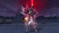 画像集#017のサムネイル/聖闘士達の再臨。「聖闘士星矢 ブレイブ・ソルジャーズ」，青銅聖闘士に加え「海皇ポセイドン」「冥王ハーデス」のビジュアルが明らかに