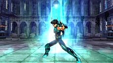 画像集#027のサムネイル/聖闘士達の再臨。「聖闘士星矢 ブレイブ・ソルジャーズ」，青銅聖闘士に加え「海皇ポセイドン」「冥王ハーデス」のビジュアルが明らかに