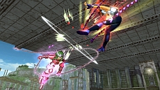 画像集#037のサムネイル/聖闘士達の再臨。「聖闘士星矢 ブレイブ・ソルジャーズ」,青銅聖闘士に加え「海皇ポセイドン」「冥王ハーデス」のビジュアルが明らかに