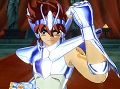 「聖闘士星矢 ブレイブ・ソルジャーズ」の発売日が10月17日に決定。限定版の同梱内容や,初回特典の内容なども明らかに