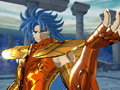 「聖闘士星矢 ブレイブ・ソルジャーズ」に収録されるゲームモード「セイントクロニクル」の詳細が明らかに。7人の海将軍の参戦も決定