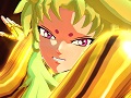 「聖闘士星矢 ブレイブ・ソルジャーズ」,初回封入特典である「黄金聖衣のシオン」のプレイ動画を公式サイトで公開