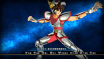 画像集#012のサムネイル/「聖闘士星矢 ブレイブ・ソルジャーズ」で楽しめるゲームモードの続報が公開に。「一角獣星座（ユニコーン）　邪武」ら9名の闘士達の参戦も決定
