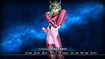 画像集#014のサムネイル/「聖闘士星矢 ブレイブ・ソルジャーズ」で楽しめるゲームモードの続報が公開に。「一角獣星座（ユニコーン）　邪武」ら9名の闘士達の参戦も決定