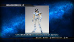 画像集#022のサムネイル/「聖闘士星矢 ブレイブ・ソルジャーズ」で楽しめるゲームモードの続報が公開に。「一角獣星座（ユニコーン）　邪武」ら9名の闘士達の参戦も決定