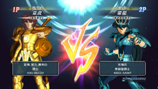 画像集#025のサムネイル/「聖闘士星矢 ブレイブ・ソルジャーズ」で楽しめるゲームモードの続報が公開に。「一角獣星座（ユニコーン）　邪武」ら9名の闘士達の参戦も決定
