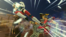 画像集#044のサムネイル/「聖闘士星矢 ブレイブ・ソルジャーズ」で楽しめるゲームモードの続報が公開に。「一角獣星座（ユニコーン）　邪武」ら9名の闘士達の参戦も決定
