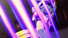 画像集#047のサムネイル/「聖闘士星矢 ブレイブ・ソルジャーズ」で楽しめるゲームモードの続報が公開に。「一角獣星座（ユニコーン）　邪武」ら9名の闘士達の参戦も決定