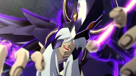 画像集#056のサムネイル/「聖闘士星矢 ブレイブ・ソルジャーズ」で楽しめるゲームモードの続報が公開に。「一角獣星座（ユニコーン）　邪武」ら9名の闘士達の参戦も決定