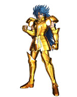 画像集#066のサムネイル/「聖闘士星矢 ブレイブ・ソルジャーズ」で楽しめるゲームモードの続報が公開に。「一角獣星座（ユニコーン）　邪武」ら9名の闘士達の参戦も決定