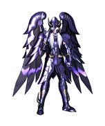 画像集#067のサムネイル/「聖闘士星矢 ブレイブ・ソルジャーズ」で楽しめるゲームモードの続報が公開に。「一角獣星座（ユニコーン）　邪武」ら9名の闘士達の参戦も決定