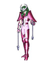 画像集#075のサムネイル/「聖闘士星矢 ブレイブ・ソルジャーズ」で楽しめるゲームモードの続報が公開に。「一角獣星座（ユニコーン）　邪武」ら9名の闘士達の参戦も決定