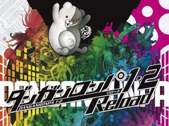 PS Vita「ダンガンロンパ1・2 Reload PlayStation Vita the Best」が5月18日に発売決定。価格は税別で2980円