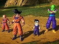 「ドラゴンボールZ BATTLE OF Z」の体験版がPS3/Xbox 360/PS Vita向けに配信開始。セーブデータは製品版に引き継げる