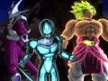 「ドラゴンボールZ BATTLE OF Z」,ファン必見のPV第3弾が公開に。迫力の大人数乱戦アクションをチェック